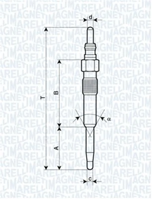 Glow Plug
